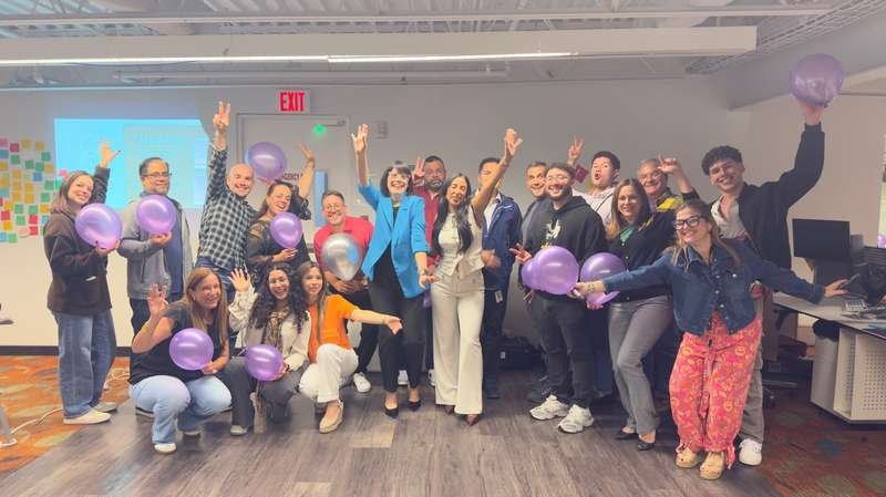 Taller Hospital Damas — Mente Organizacional PR